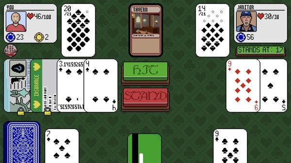 有哪些玩法 人气最高的扑克牌游戏合集开元棋牌app聚会玩的时候扑克牌都(图15)