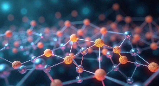 响第一枪!「AI+材料」成最新核武器开元ky棋牌美国宣战AI行动计划打(图6) 响第一枪!「AI+材料」成最新核武器开元ky棋牌美国宣战AI行动计划打(图6)