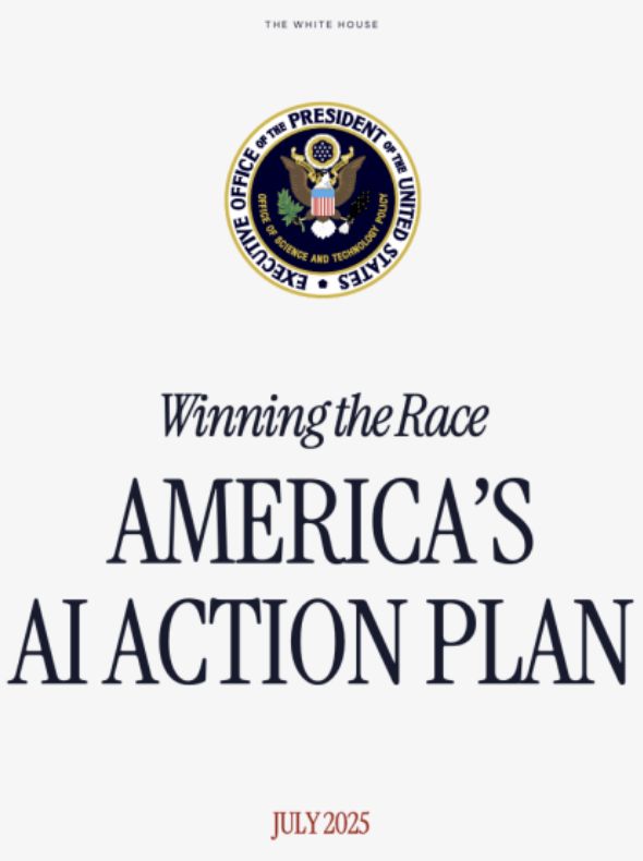 响第一枪！「AI+材料」成最新核武器开元ky棋牌美国宣战AI行动计划打