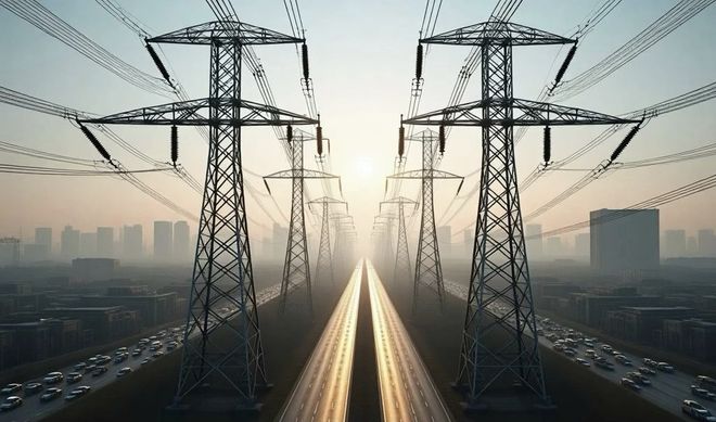 响第一枪！「AI+材料」成最新核武器开元ky棋牌美国宣战AI行动计划打(图8)